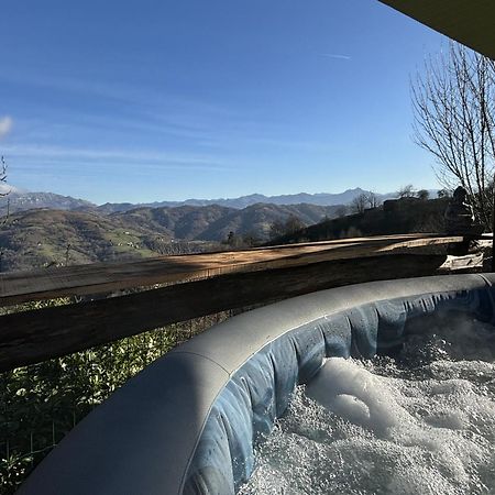Almastur Rural Villa Siero Exteriör bild